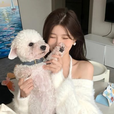 狼女